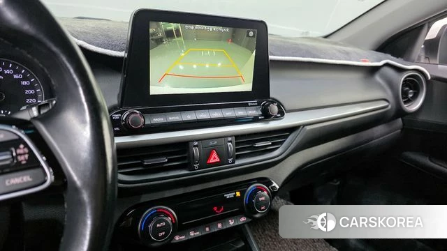 Kia Come New K3 2018 Белый из Кореи, фото 6