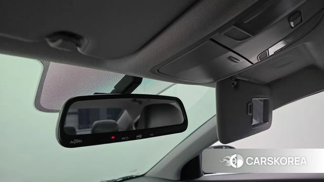 Hyundai Avante AD 2018 Синий из Кореи, фото 6