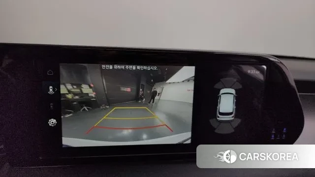 Hyundai The New Palisade 2023 Белый из Кореи, фото 6