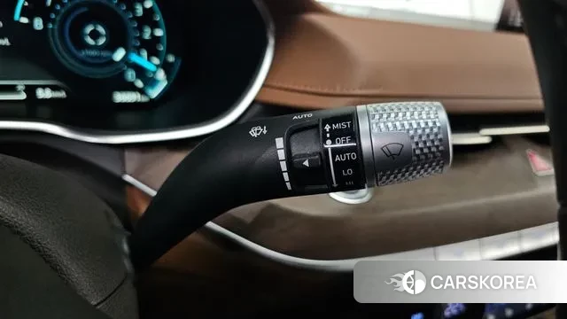 Genesis G80 (RG3) 2024 Белый из Кореи, фото 6