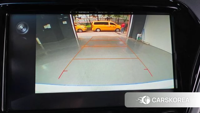 Chevrolet (GM Daewoo) Bolt EV 2019 Белый из Кореи, фото 6