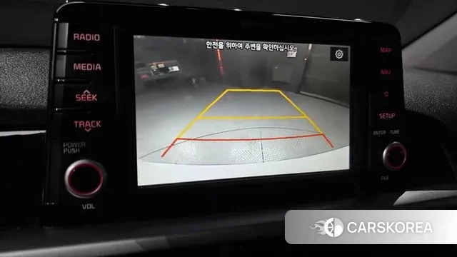 Kia All New Morning (JA) 2020 Белый из Кореи, фото 6