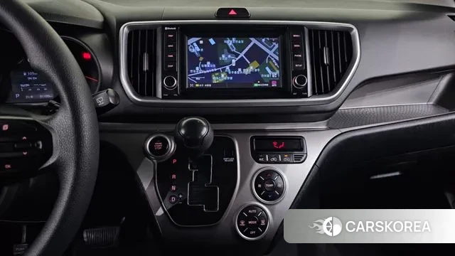 Kia The New Ray 2020 Белый из Кореи, фото 6