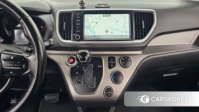 Kia The New Ray 2021 Белый из Кореи, фото 6