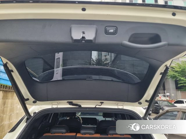 Kia Sportage 5th Generation 2022 Белый из Кореи, фото 6