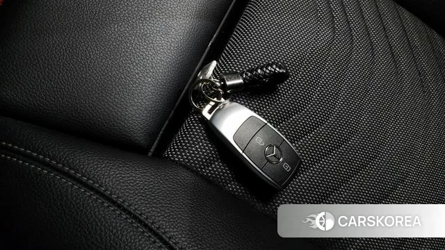 Mercedes-Benz A-Class W177 2019 Белый из Кореи, фото 6