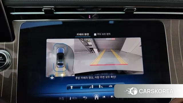 Mercedes-Benz E-Class W214 2024 Черный из Кореи, фото 6