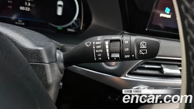 Hyundai Palisade 2021 Белый из Кореи, фото 6