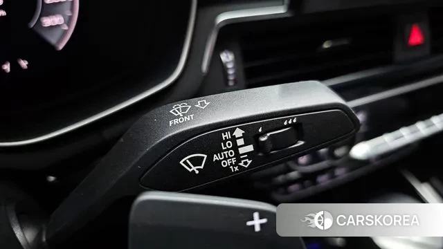 Audi A5 (F5) 2020 Черный из Кореи, фото 6