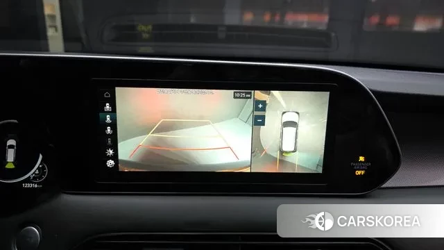 Hyundai Palisade 2021 Синий из Кореи, фото 6