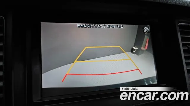 Genesis G80 2019 Черный из Кореи, фото 6