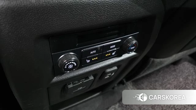 Chevrolet (GM Daewoo) Traverse id 4317266 из Кореи 6
