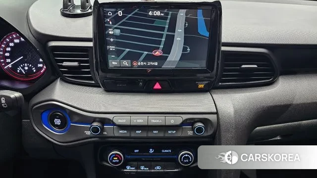 Hyundai Veloster (JS) 2019 Серый из Кореи, фото 6