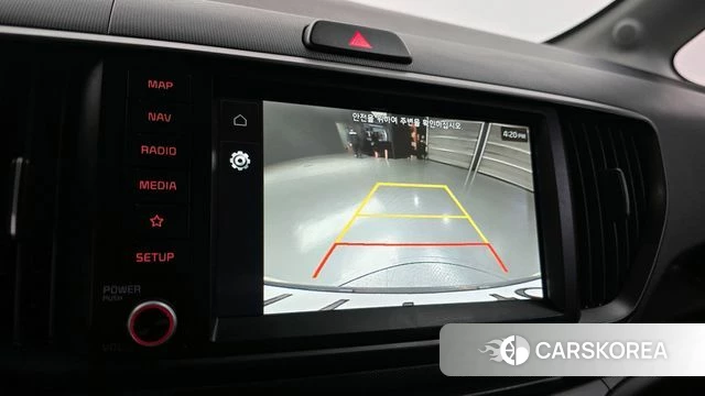 Kia The New Kia Ray 2024 Жемчужный цвет из Кореи, фото 6