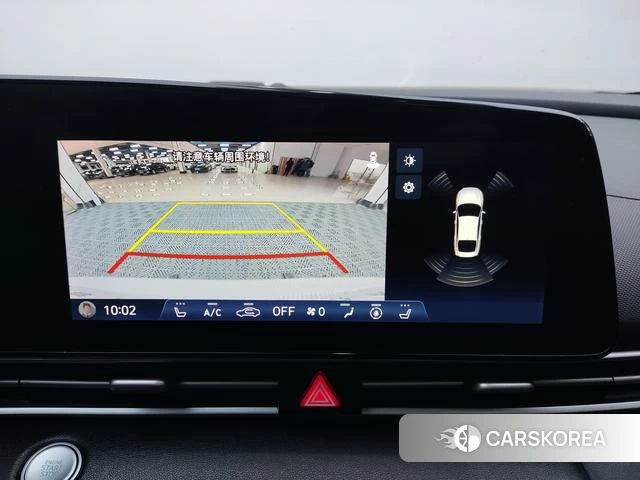 Hyundai Elantra 2021 Белый из Китая, фото 6