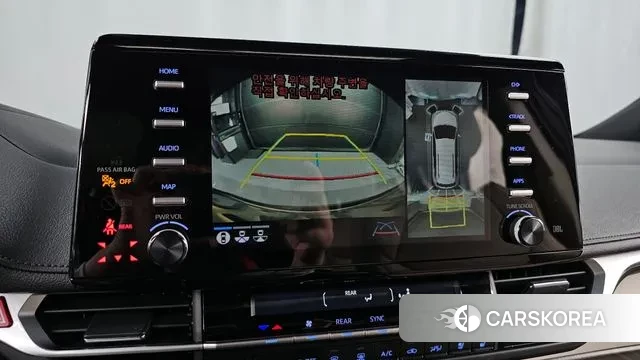 Toyota Sienna 4th Generation 2023 Черный из Кореи, фото 6