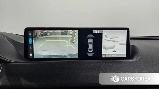 Genesis G80 (RG3) 2020 Серый из Кореи, фото 6