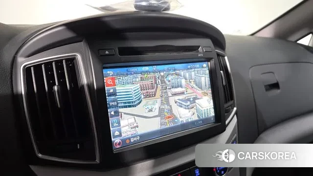 Hyundai The New Grand Starex 2019 Белый из Кореи, фото 6