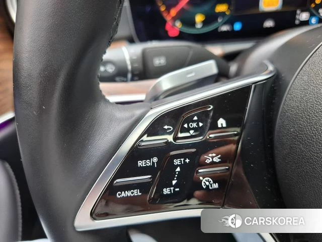 Mercedes-Benz E-Class W213 2023 Черный из Кореи, фото 6