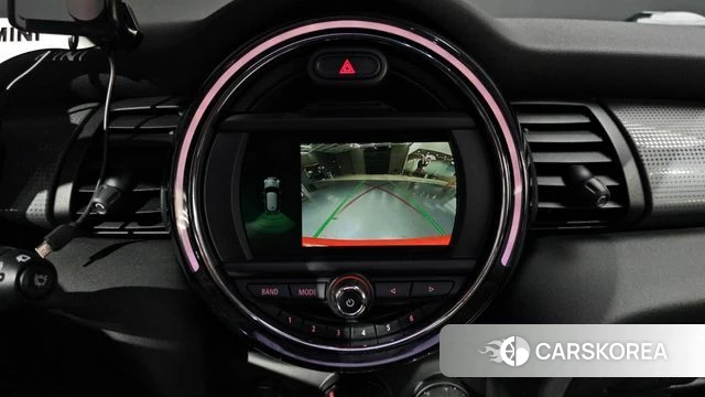 Mini Cooper 2019 Оранжевый из Кореи, фото 6