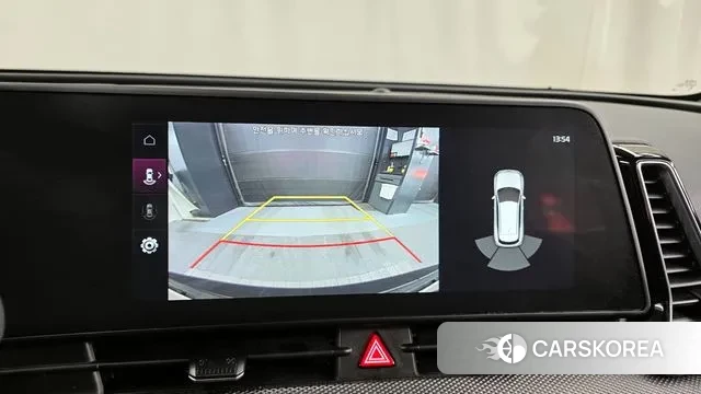 Kia Sportage 5th Generation 2023 Серый из Кореи, фото 6