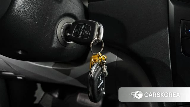 Hyundai The New Grand Starex 2019 Серебряный из Кореи, фото 6