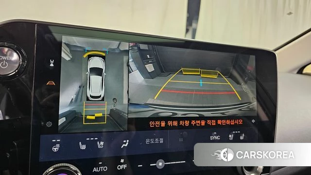 Lexus NX450h + 2nd generation 2024 Серебряный из Кореи, фото 6