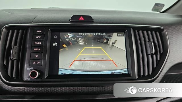 Kia The New Kia Ray EV 2024 Жемчужный цвет из Кореи, фото 6