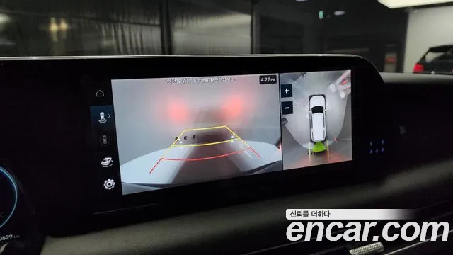 Hyundai The New Palisade id 2687300 из Кореи 6