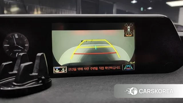 Lexus UX250h 2021 Черный из Кореи, фото 6