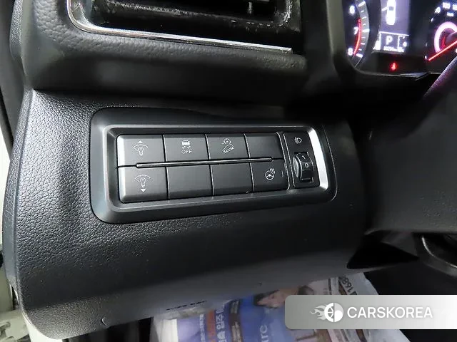 Ssangyong Berry New Tivoli 2019 Белый из Кореи, фото 6