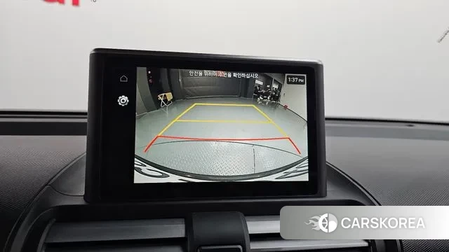 Hyundai Casper 2022 Серый из Кореи, фото 6