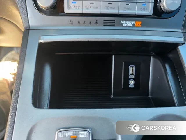 Hyundai Kona Electric id 3220742 из Кореи 6