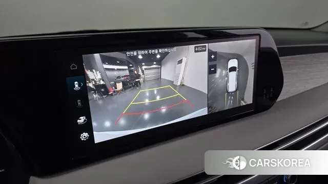 Hyundai The New Palisade 2023 Белый из Кореи, фото 6