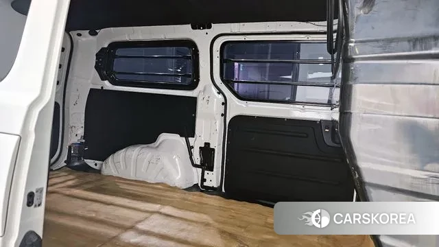 Hyundai The New Grand Starex 2020 Белый из Кореи, фото 6