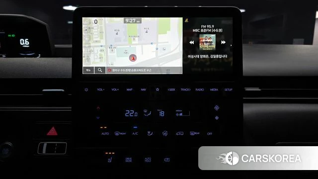 Hyundai Staria 2022 Серый из Кореи, фото 6