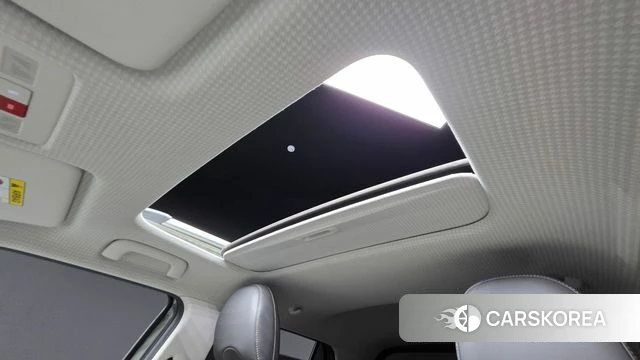 Hyundai Casper 2022 Темно-зеленый из Кореи, фото 6