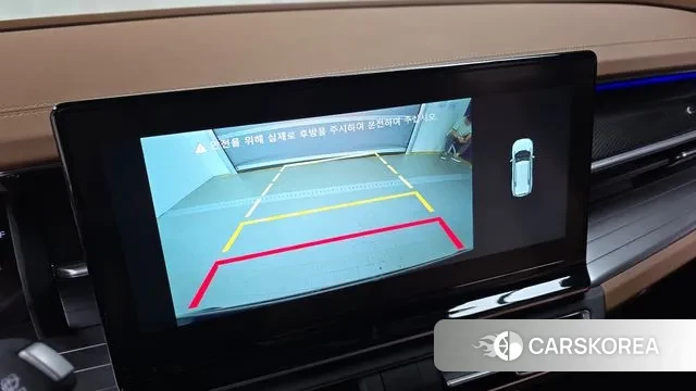 Ssangyong Torres 2024 Черный из Кореи, фото 6