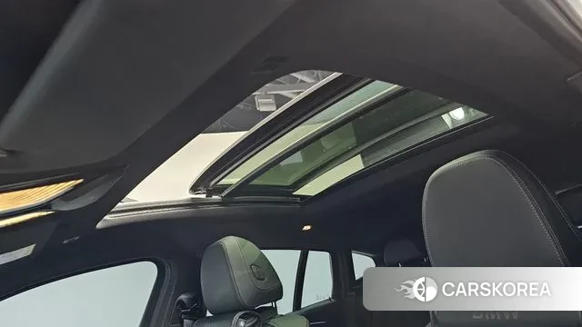 BMW X4 (G02) 2022 Белый из Кореи, фото 6