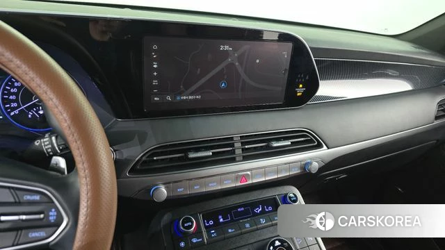 Hyundai Palisade 2019 Черный из Кореи, фото 6