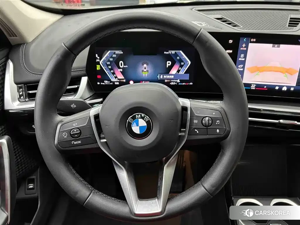 BMW X1 2023 Белый из Китая, фото 6
