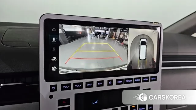 Hyundai Staria 2023 Серебристо-серый из Кореи, фото 6