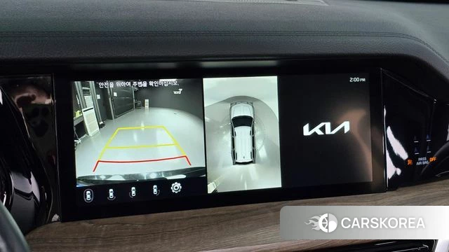 Kia Mohave Master 2022 Черный из Кореи, фото 6