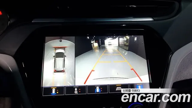 Chevrolet (GM Daewoo) Bolt EV id 2711693 из Кореи 6