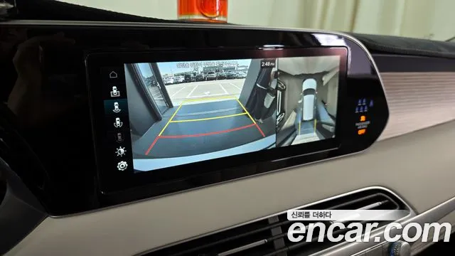 Hyundai Palisade id 2680225 из Кореи 6