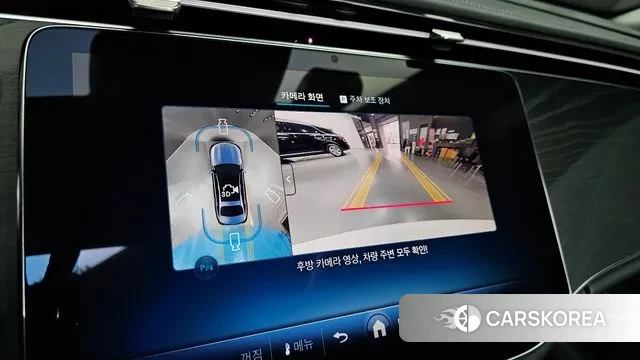 Mercedes-Benz E-Class W214 2025 Белый из Кореи, фото 6