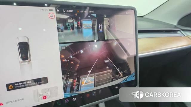 Tesla Model Y 2024 Белый из Кореи, фото 6