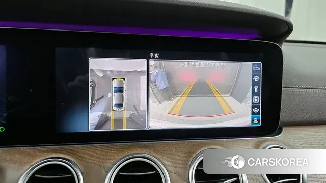 Mercedes-Benz E-Class W213 2020 Белый из Кореи, фото 6