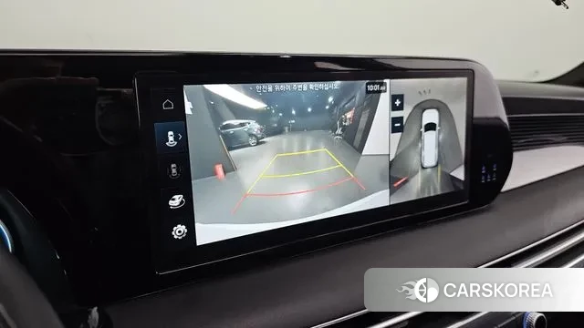 Hyundai The New Palisade 2023 Белый из Кореи, фото 6