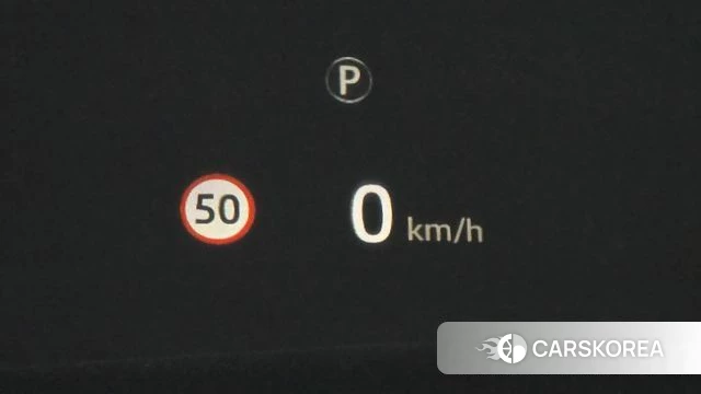 Land Rover Range Rover 4th Generation 2020 Черный из Кореи, фото 6